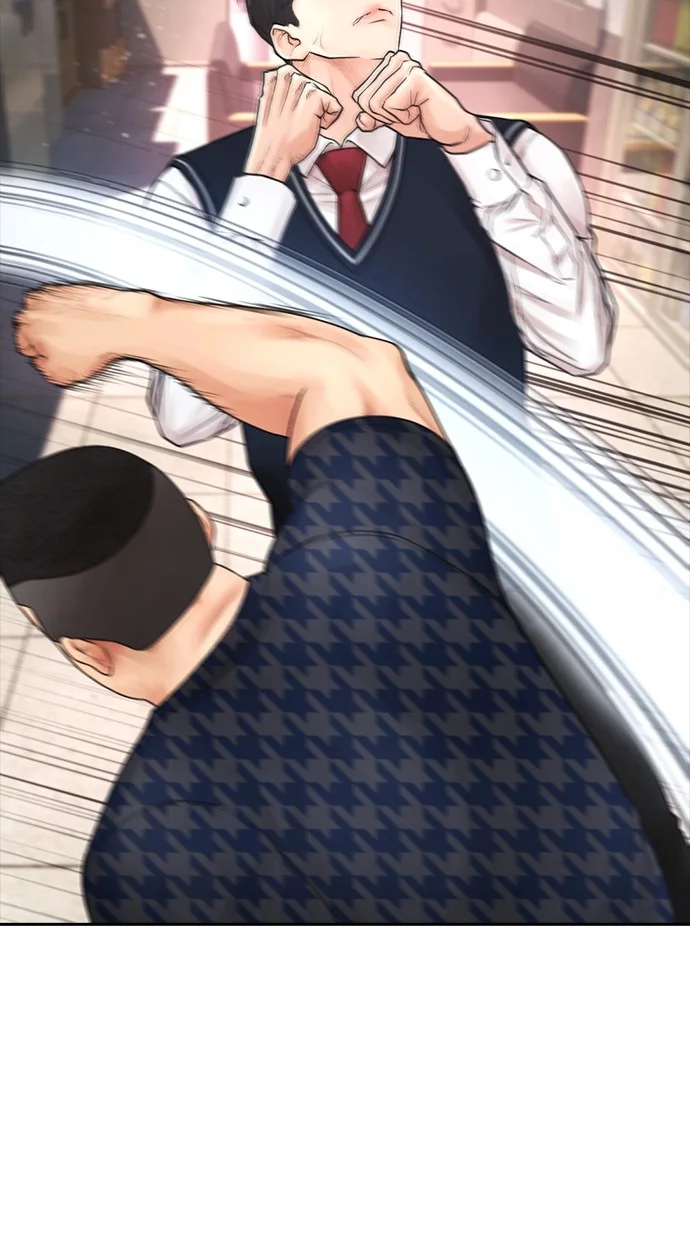 Highschool Lunch Dad chapter 84 halaman 120