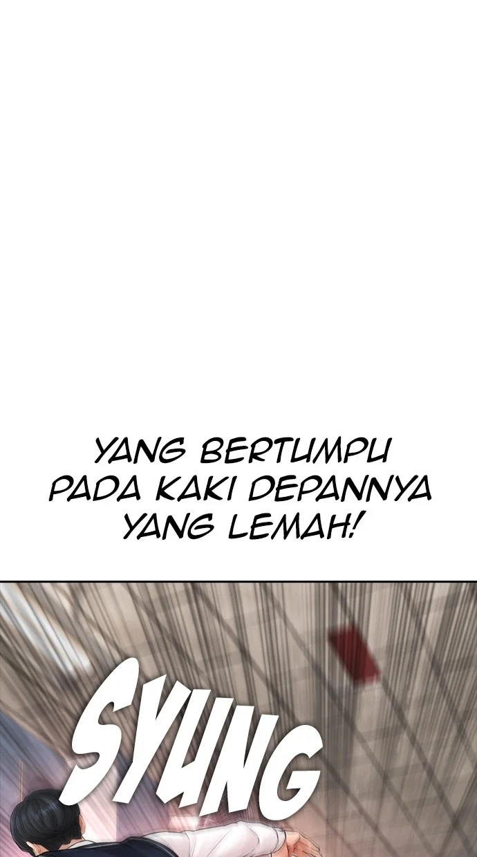 Highschool Lunch Dad chapter 84 halaman 122