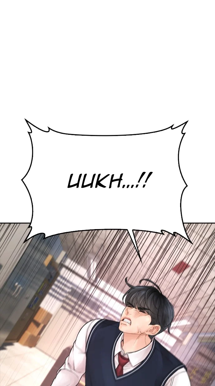 Highschool Lunch Dad chapter 84 halaman 127