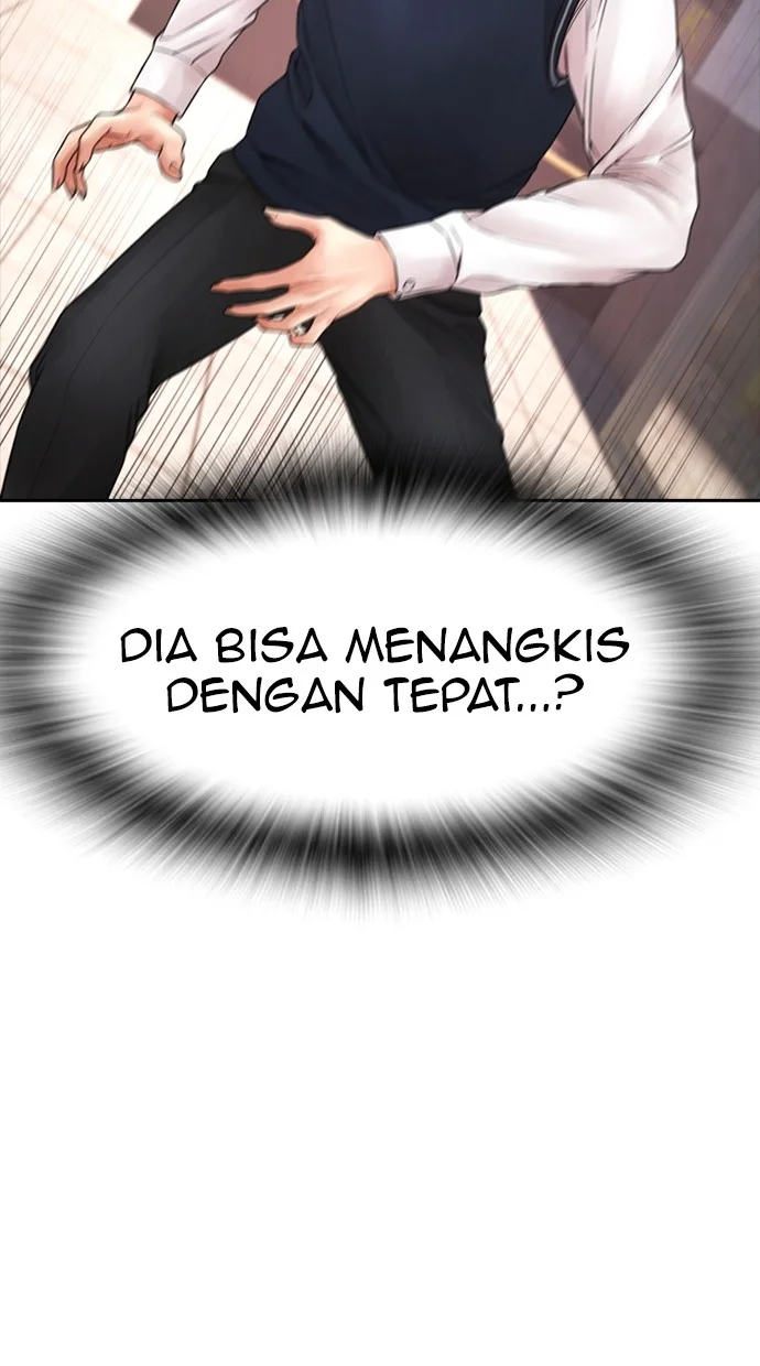 Highschool Lunch Dad chapter 84 halaman 128