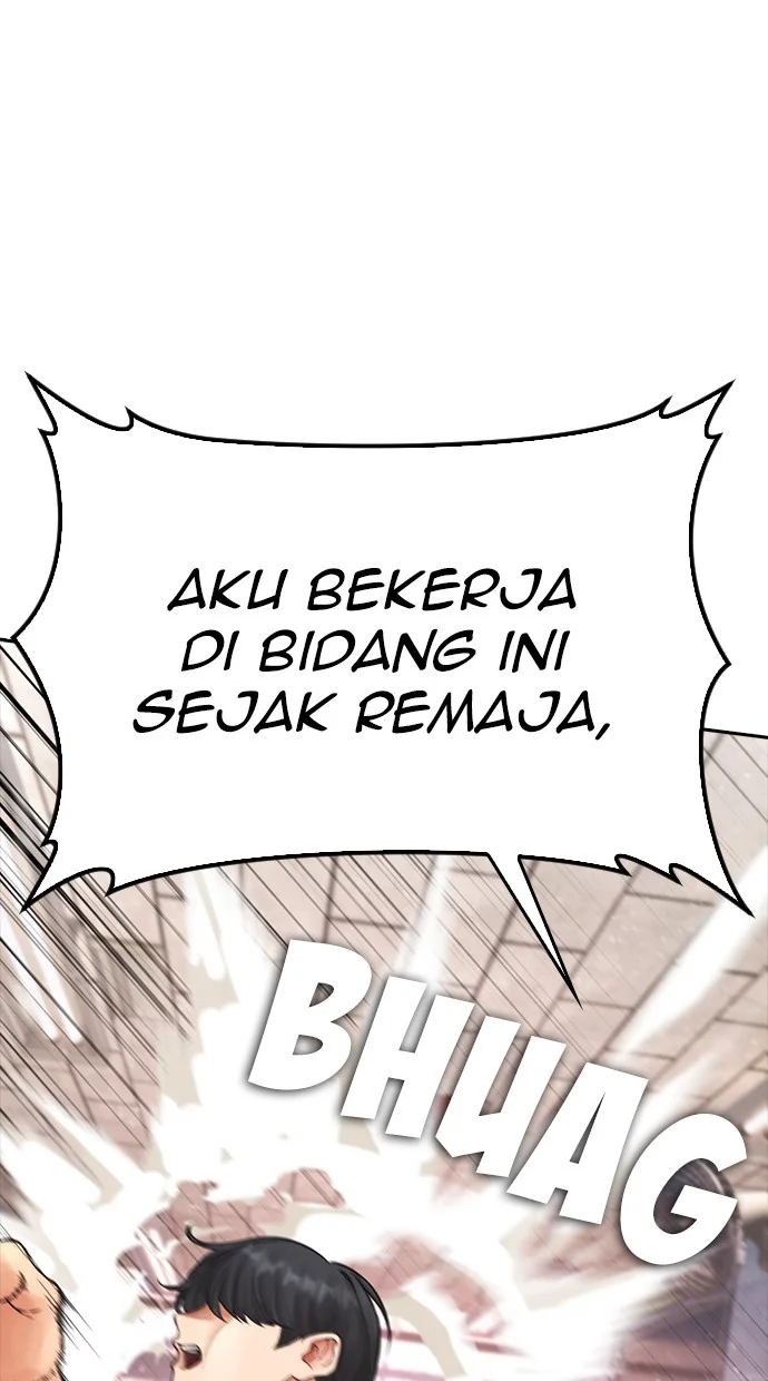 Highschool Lunch Dad chapter 84 halaman 132