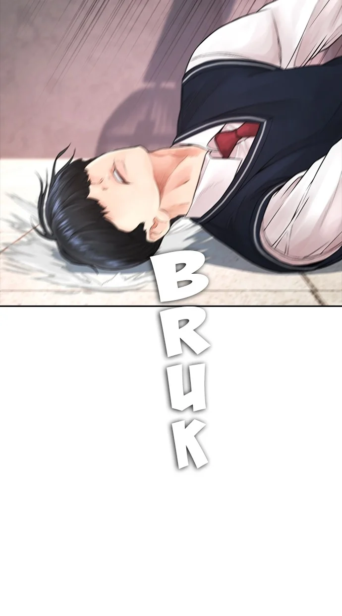 Highschool Lunch Dad chapter 84 halaman 135