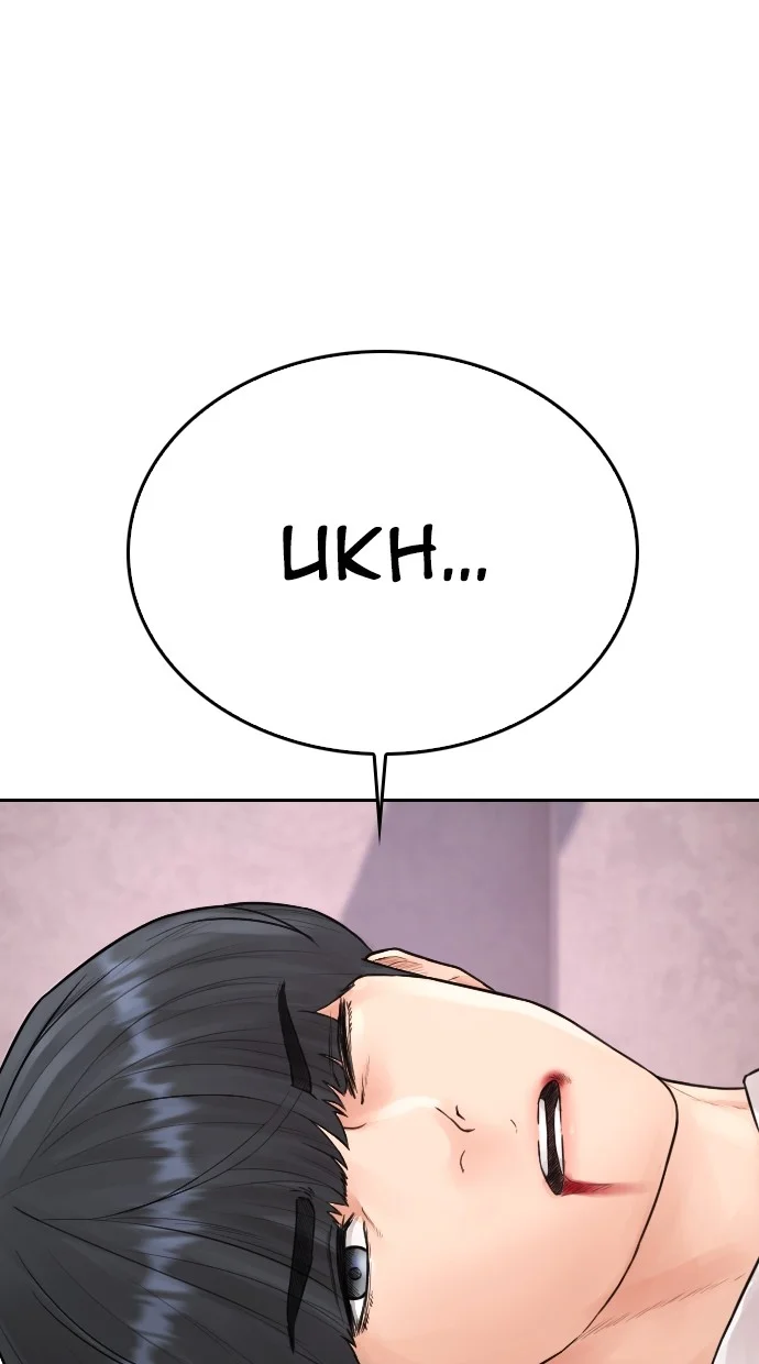 Highschool Lunch Dad chapter 84 halaman 136