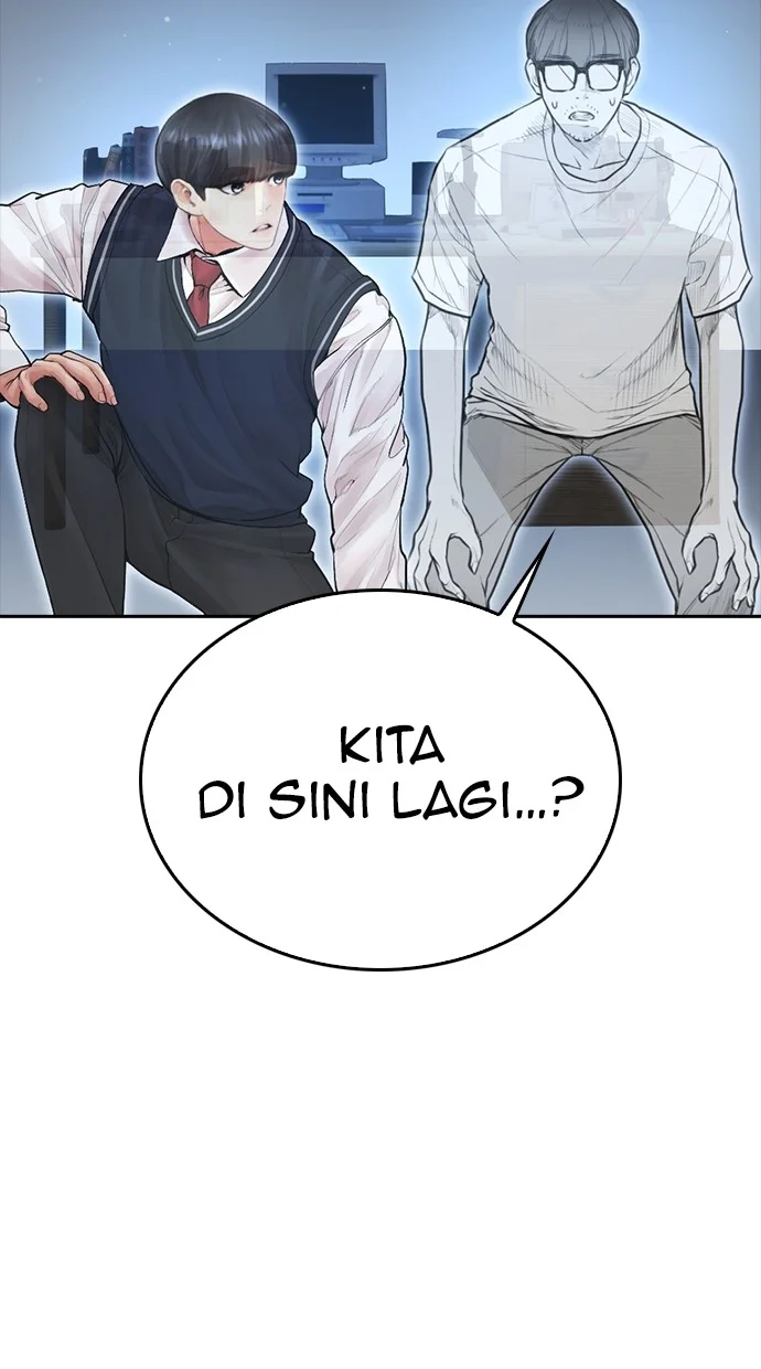 Highschool Lunch Dad chapter 84 halaman 142