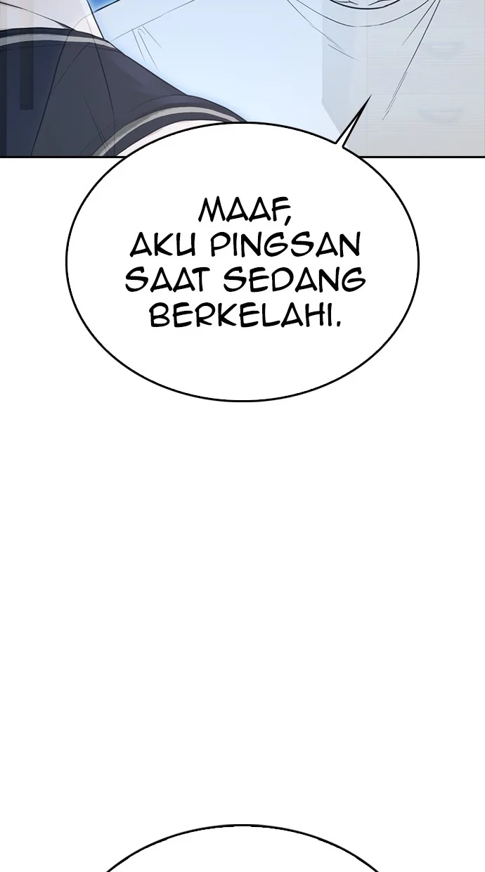 Highschool Lunch Dad chapter 84 halaman 144