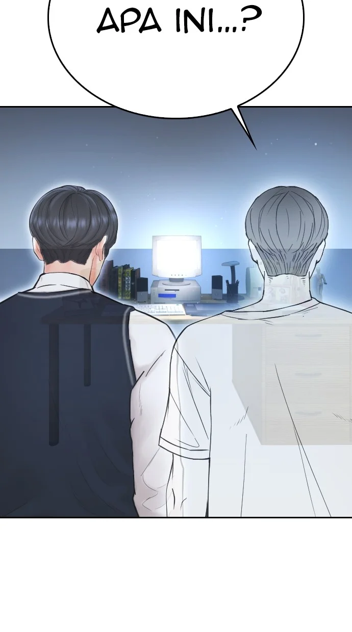 Highschool Lunch Dad chapter 84 halaman 151