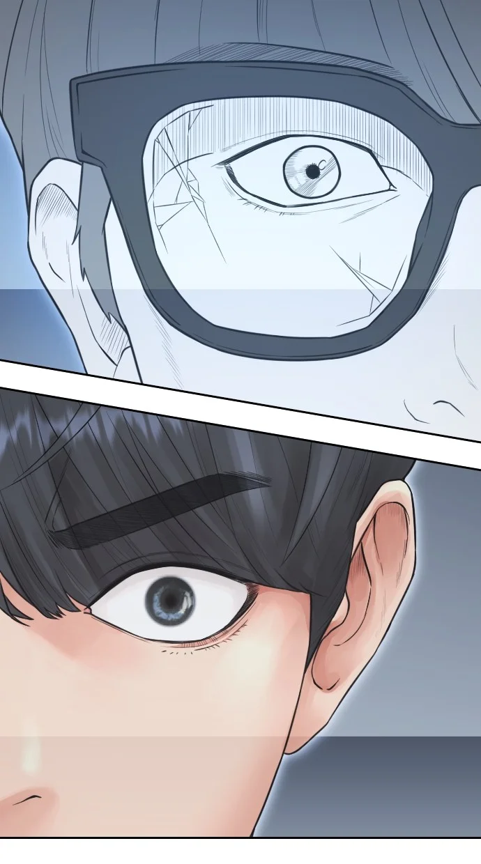 Highschool Lunch Dad chapter 84 halaman 155