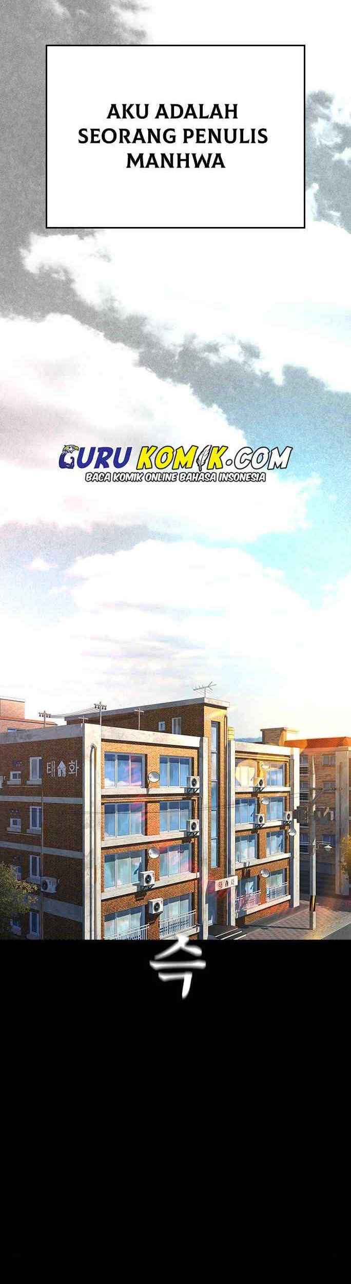 Highschool Lunch Dad chapter 9 halaman 29