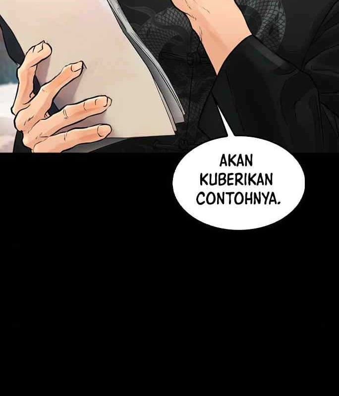 Highschool Lunch Dad chapter 9 halaman 44