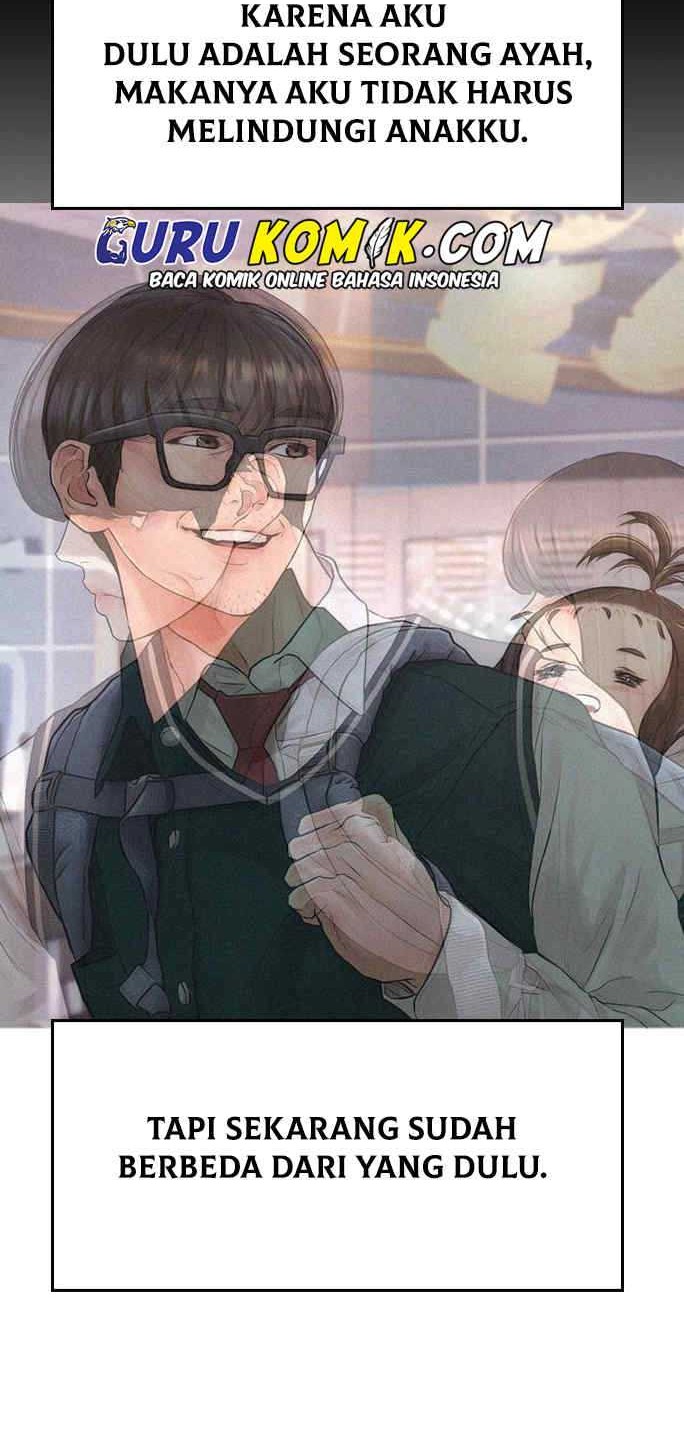Highschool Lunch Dad chapter 9 halaman 50
