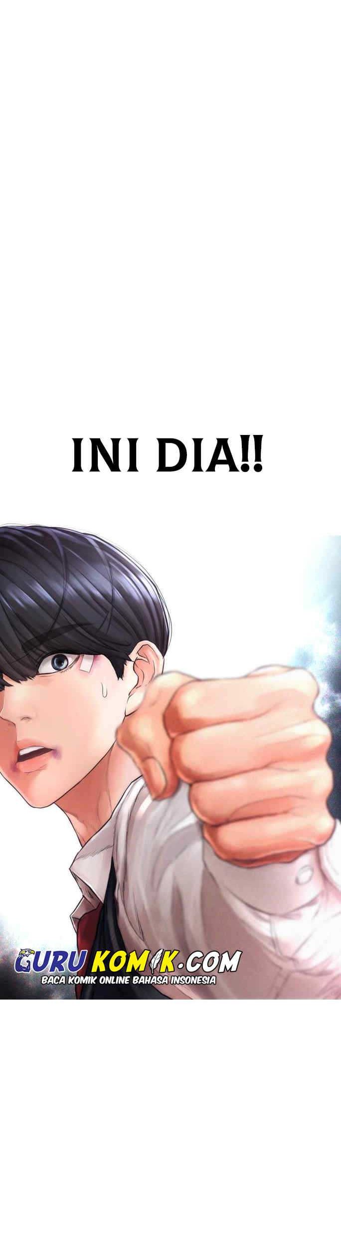 Highschool Lunch Dad chapter 9 halaman 59