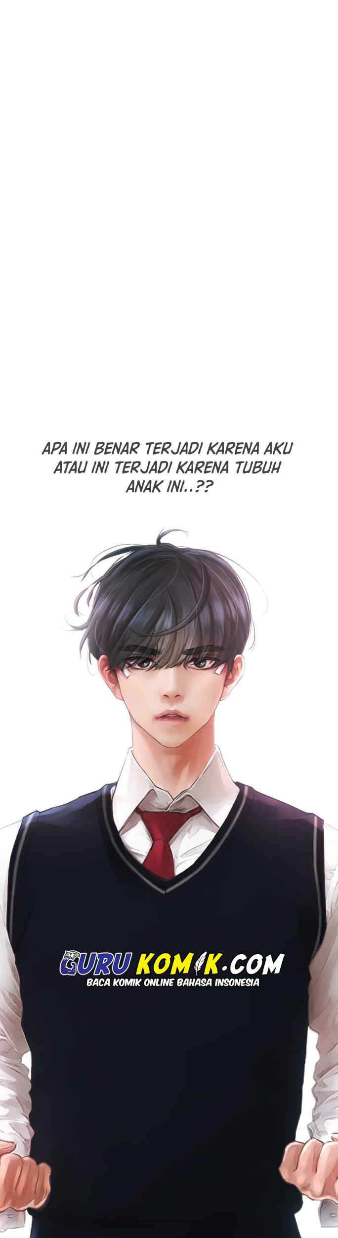 Highschool Lunch Dad chapter 9 halaman 62