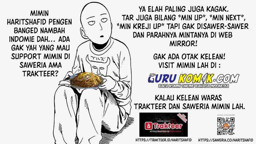 Highschool Lunch Dad chapter 9 halaman 66