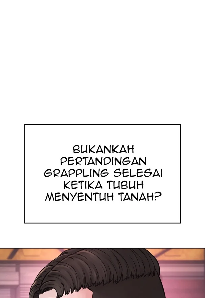 Highschool Lunch Dad Bab 91 halaman 3