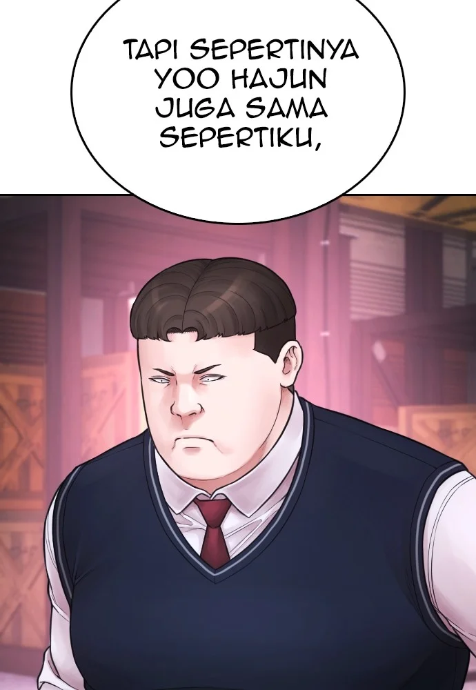 Highschool Lunch Dad Bab 91 halaman 17