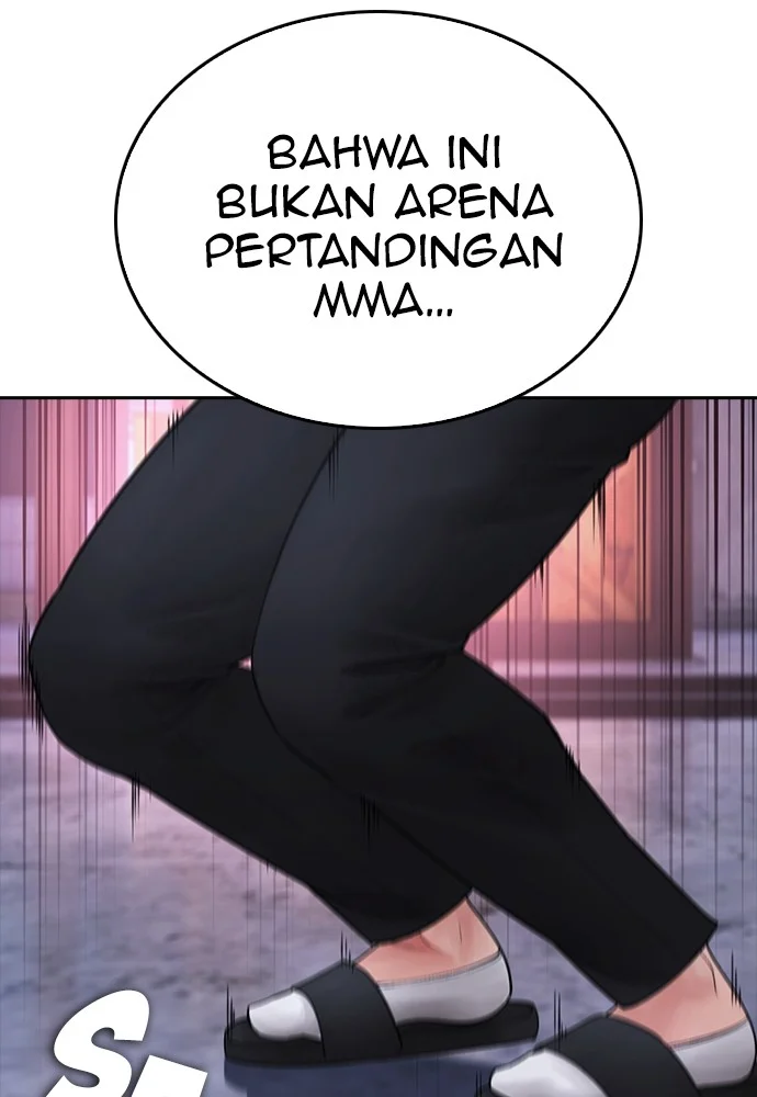Highschool Lunch Dad Bab 91 halaman 19