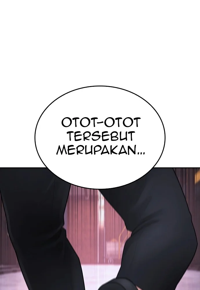 Highschool Lunch Dad Bab 91 halaman 43