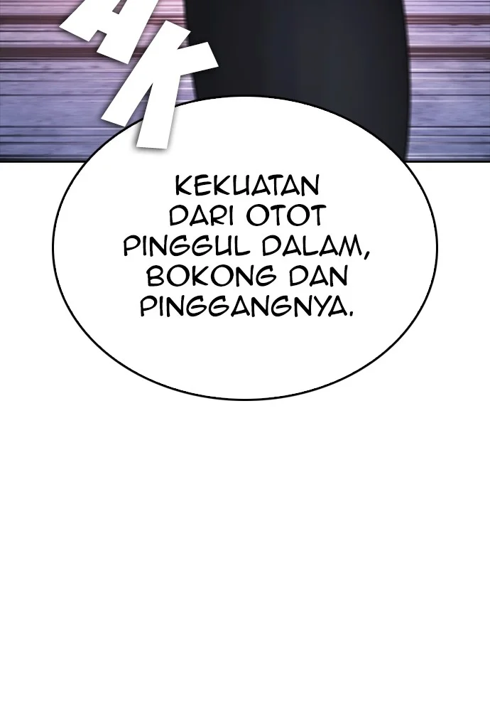 Highschool Lunch Dad Bab 91 halaman 47