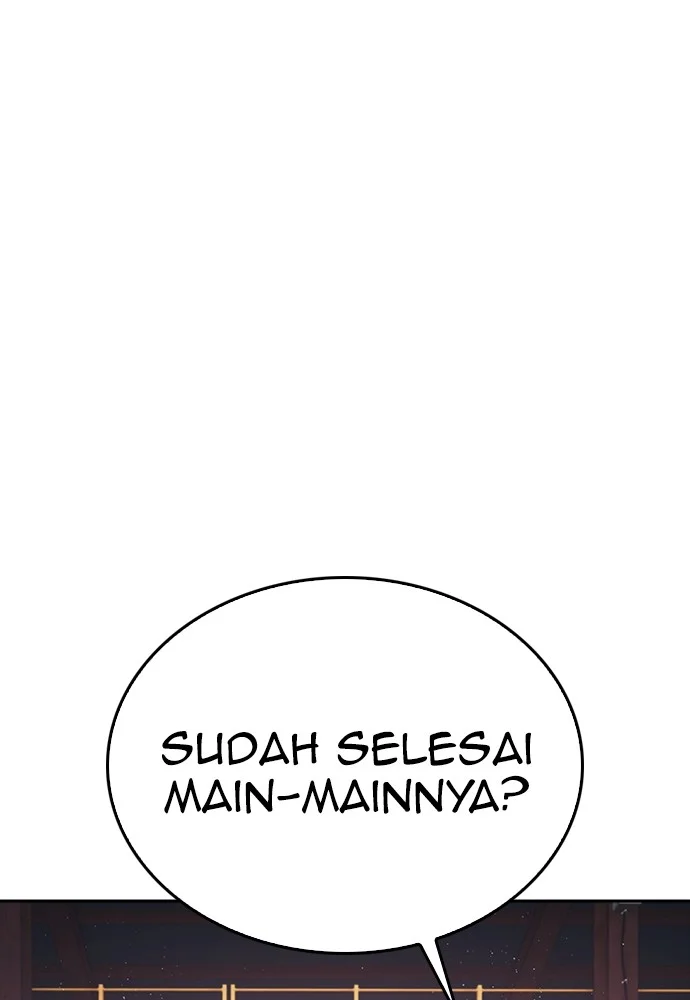 Highschool Lunch Dad Bab 91 halaman 61