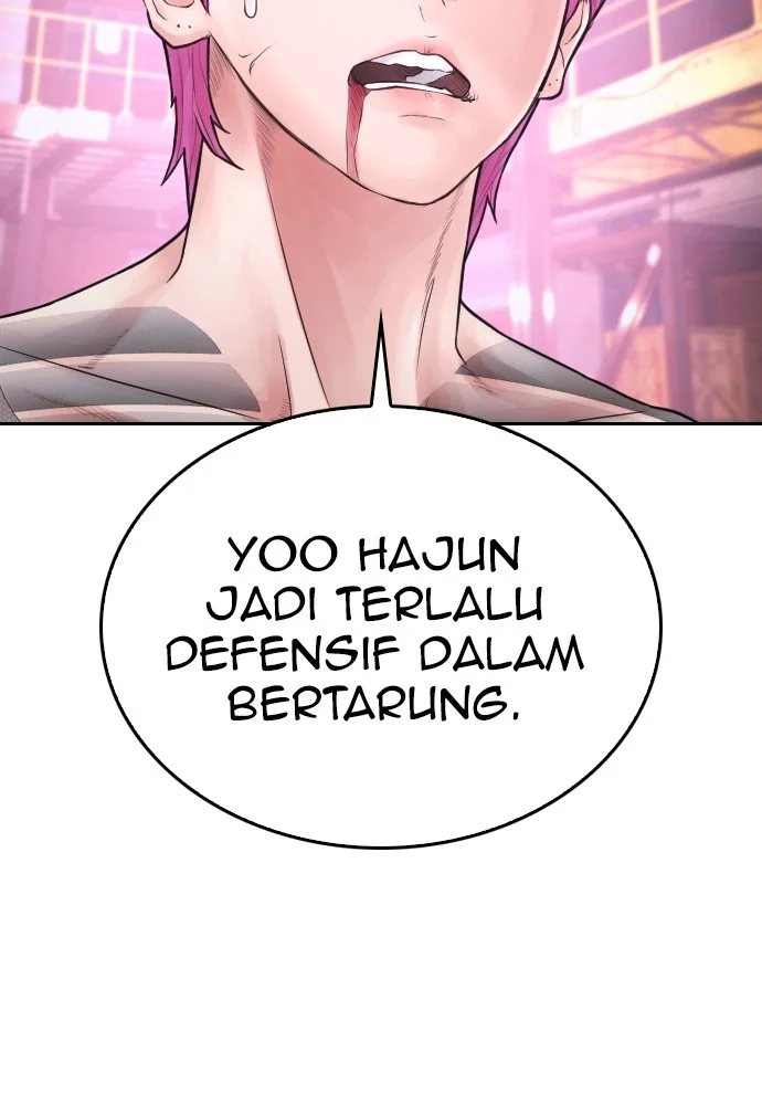 Highschool Lunch Dad Bab 91 halaman 82