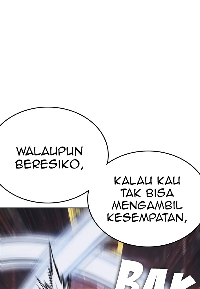 Highschool Lunch Dad Bab 91 halaman 83