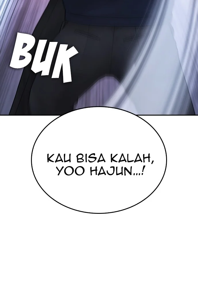 Highschool Lunch Dad Bab 91 halaman 85