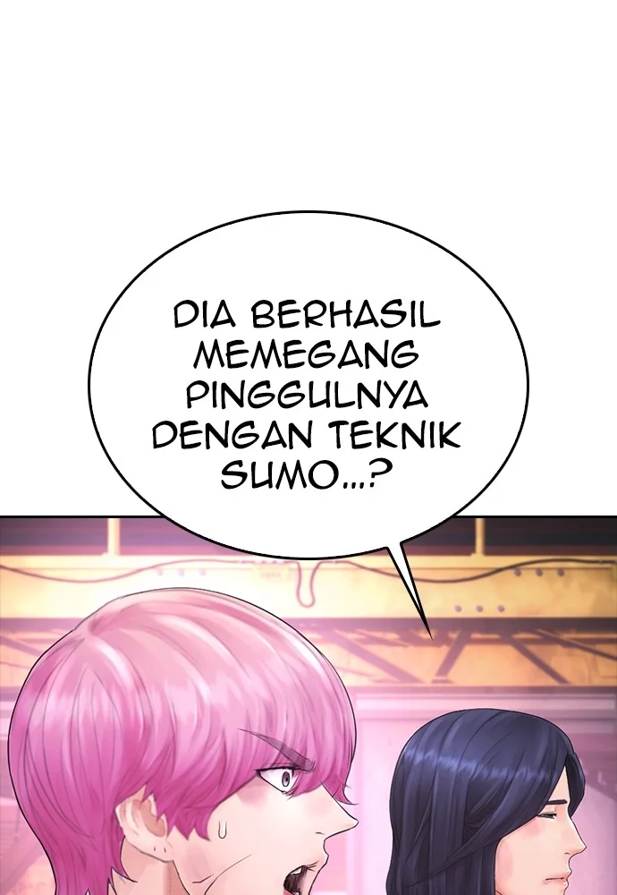 Highschool Lunch Dad Bab 91 halaman 98
