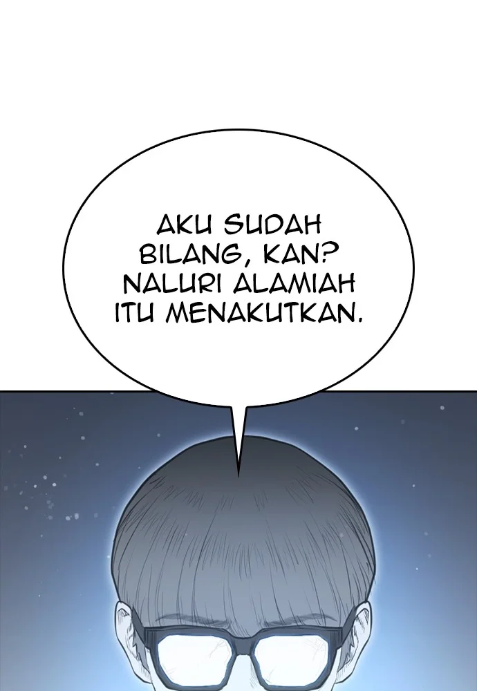 Highschool Lunch Dad Bab 91 halaman 106