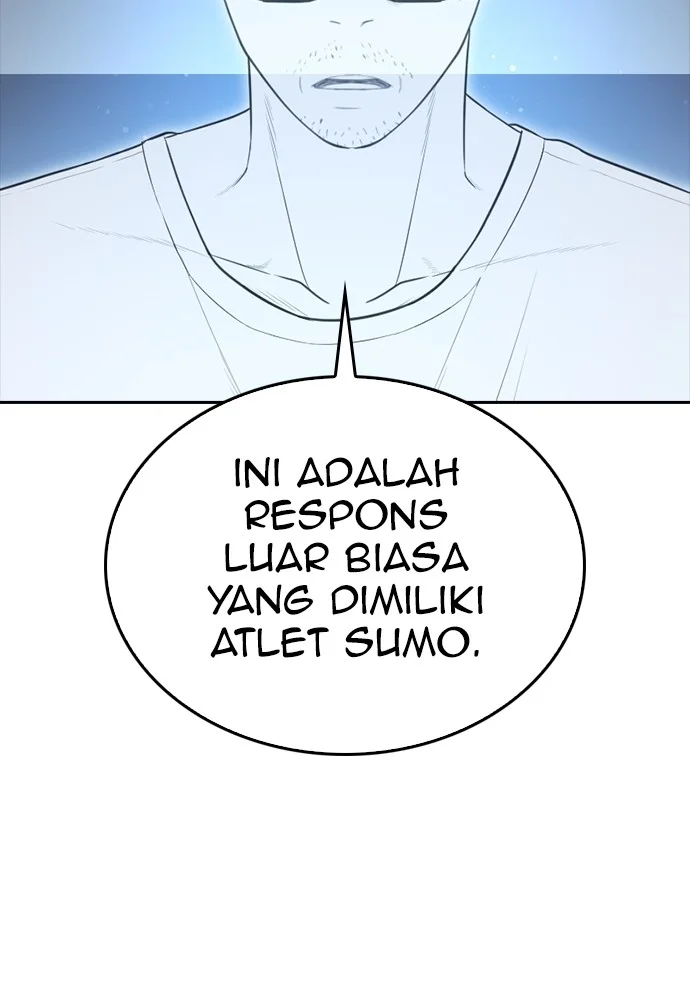 Highschool Lunch Dad Bab 91 halaman 107