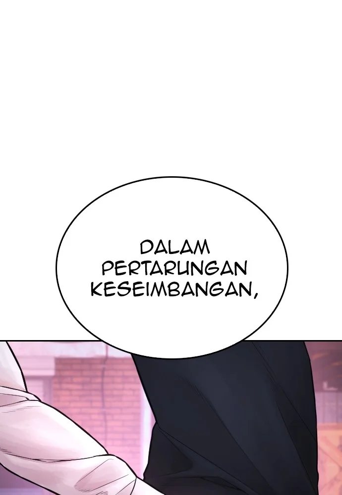 Highschool Lunch Dad Bab 91 halaman 108
