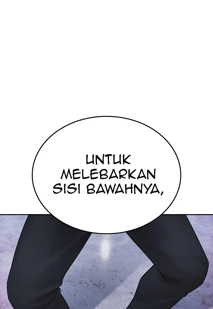 Highschool Lunch Dad Bab 91 halaman 110