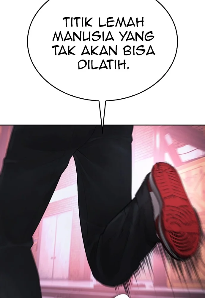 Highschool Lunch Dad Bab 91 halaman 114