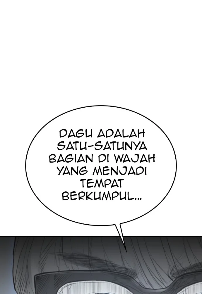 Highschool Lunch Dad Bab 91 halaman 139