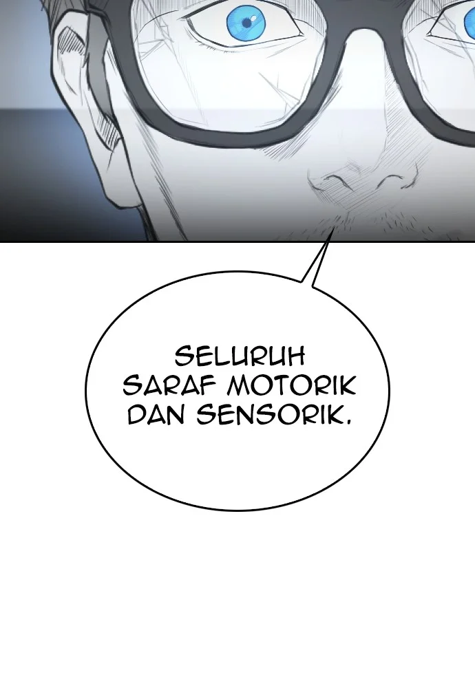 Highschool Lunch Dad Bab 91 halaman 140