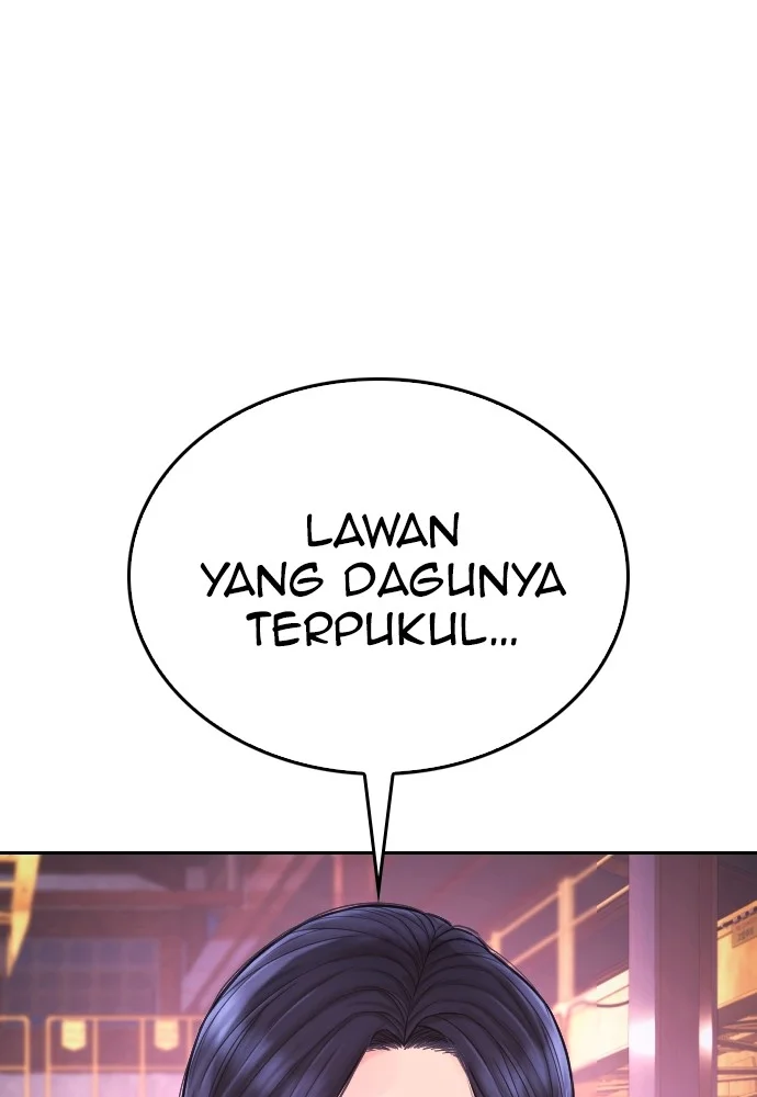 Highschool Lunch Dad Bab 91 halaman 141
