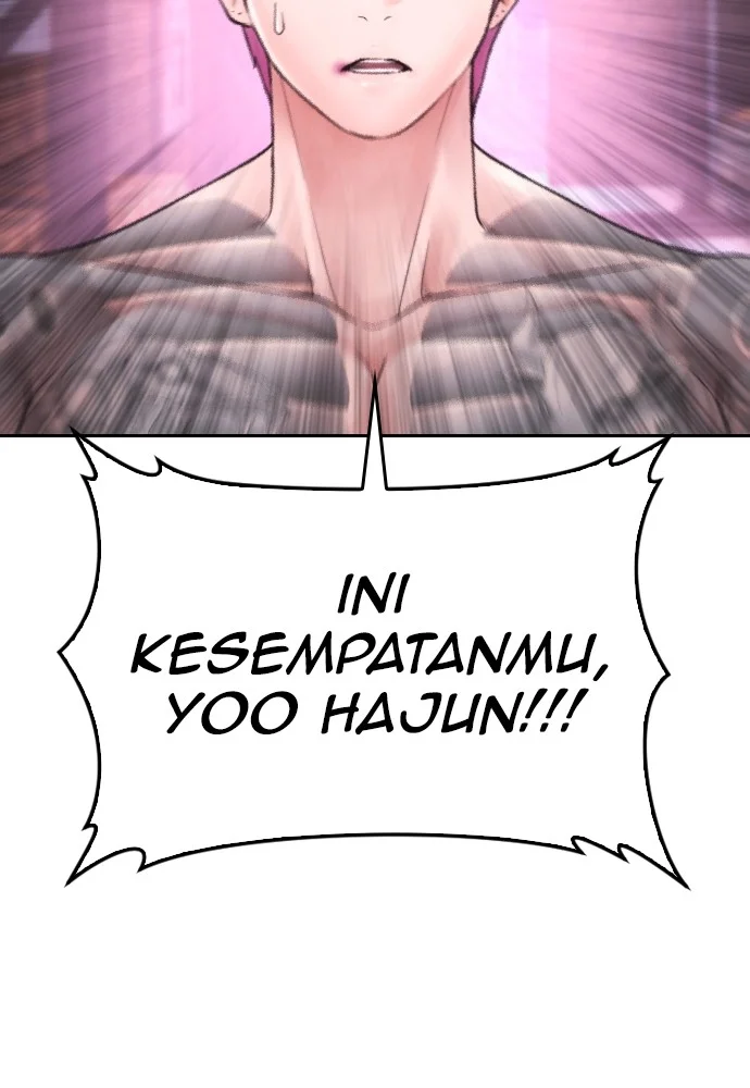 Highschool Lunch Dad Bab 91 halaman 148