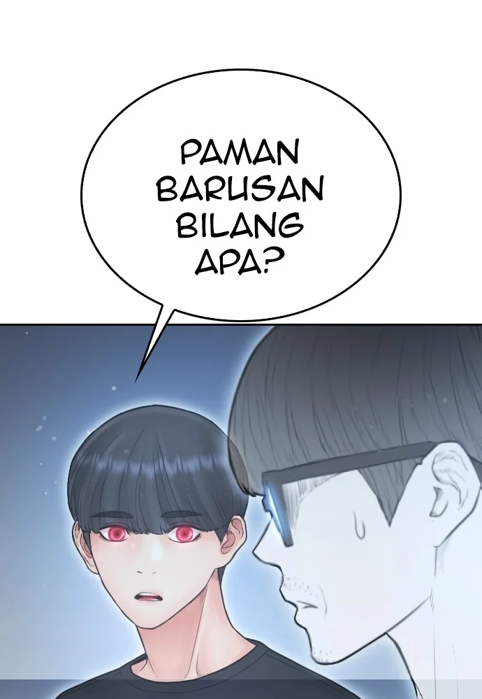Highschool Lunch Dad Bab 91 halaman 169
