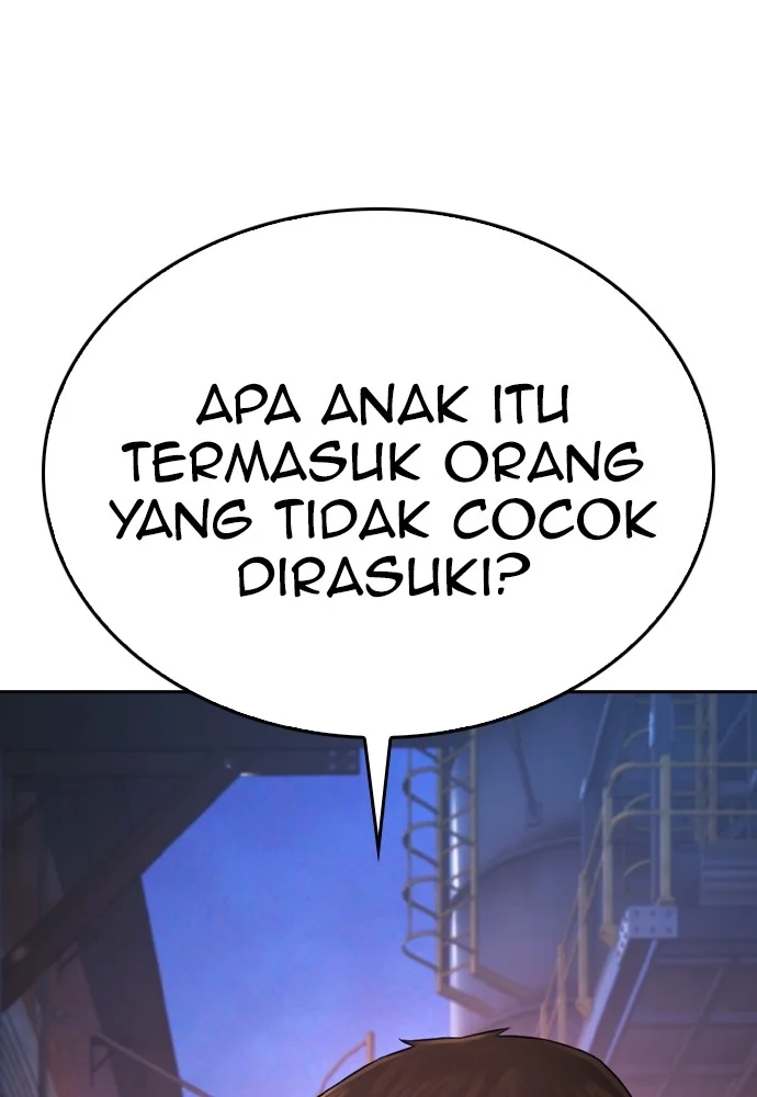 Highschool Lunch Dad Bab 91 halaman 182