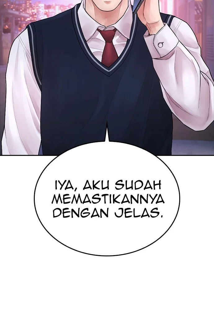 Highschool Lunch Dad Bab 92 halaman 36