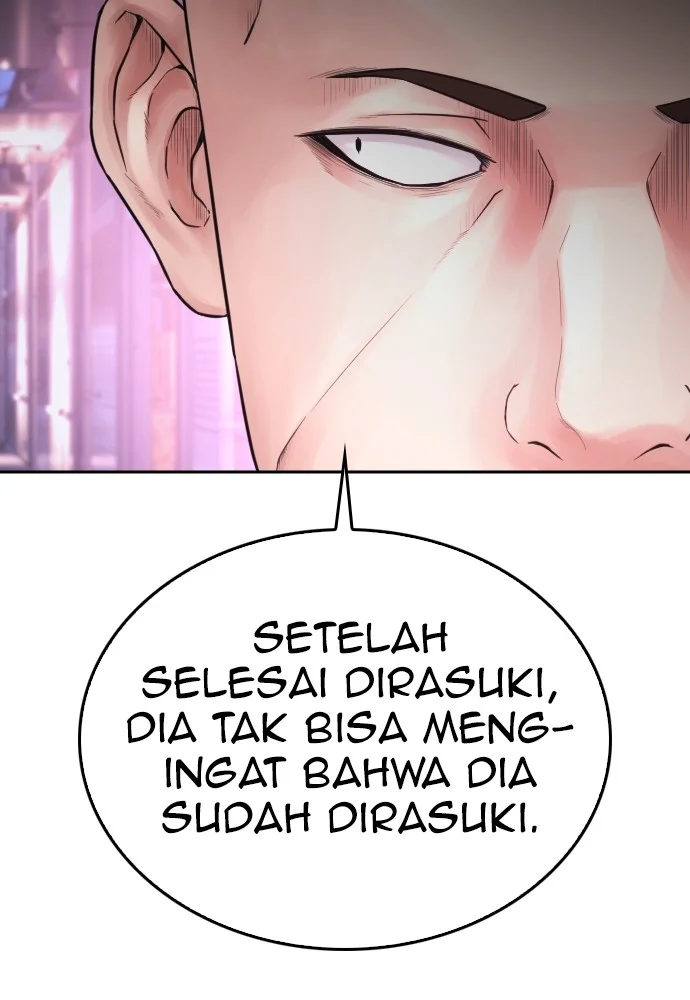 Highschool Lunch Dad Bab 92 halaman 38