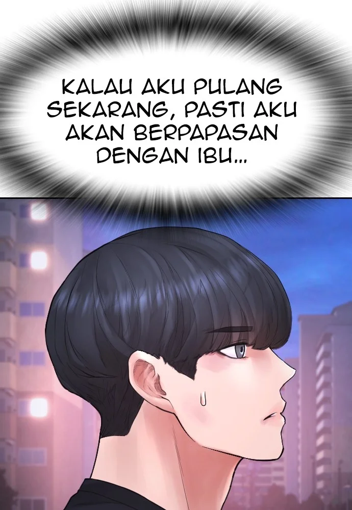 Highschool Lunch Dad Bab 92 halaman 50