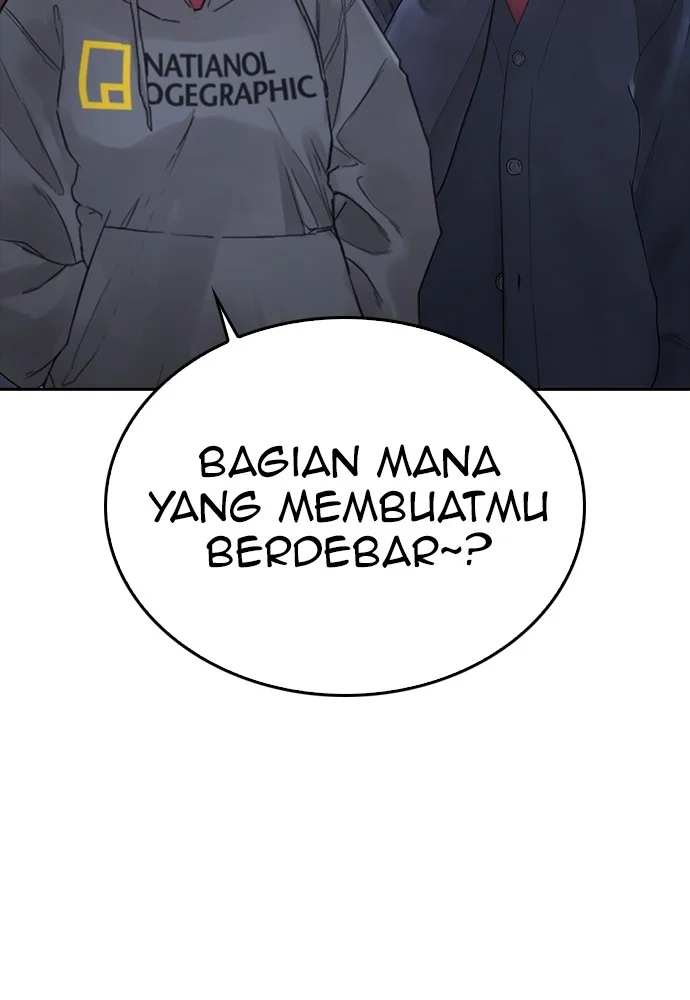 Highschool Lunch Dad Bab 92 halaman 73