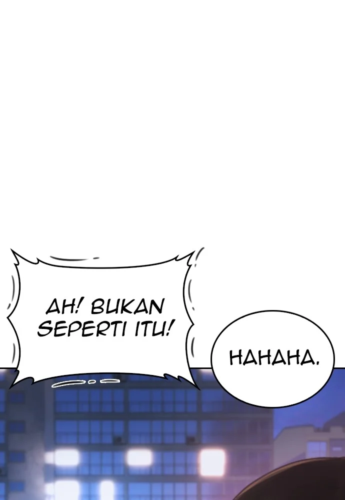 Highschool Lunch Dad Bab 92 halaman 76