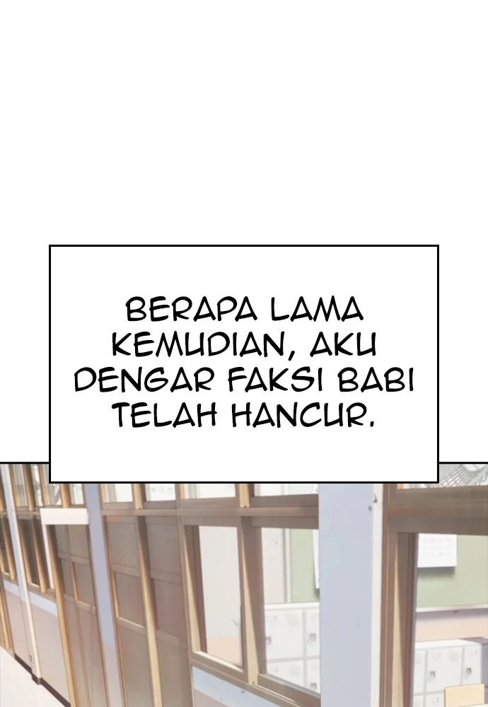 Highschool Lunch Dad Bab 92 halaman 93