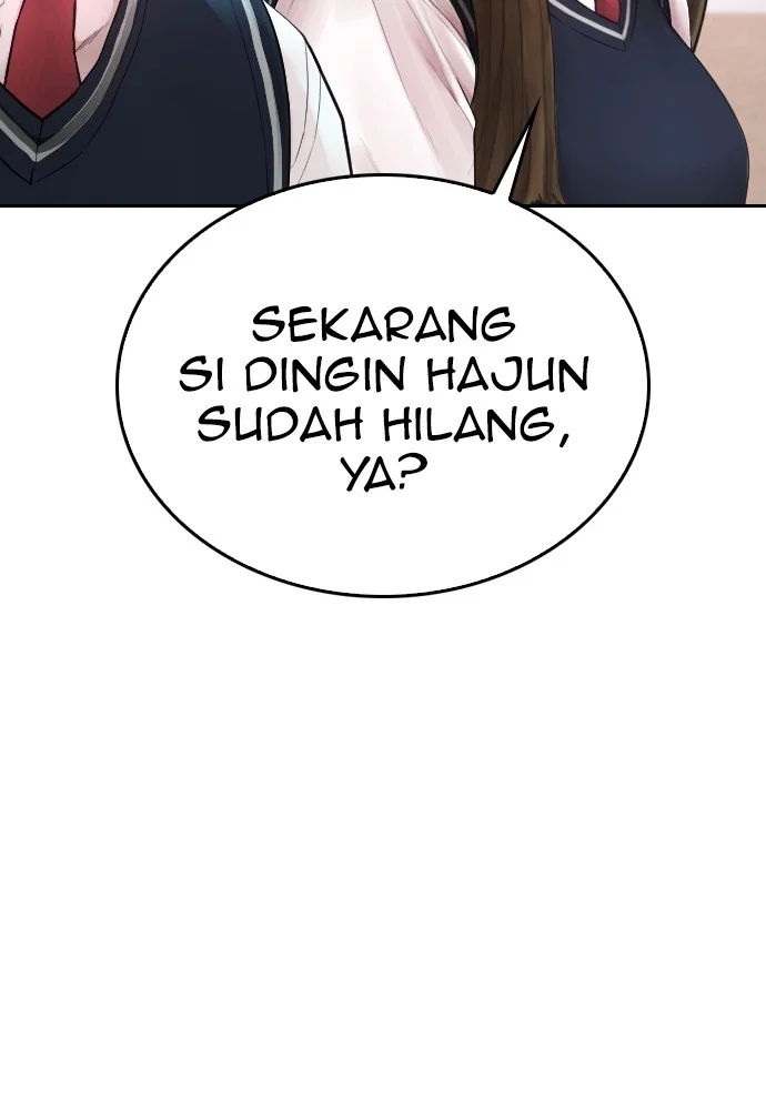 Highschool Lunch Dad Bab 92 halaman 102