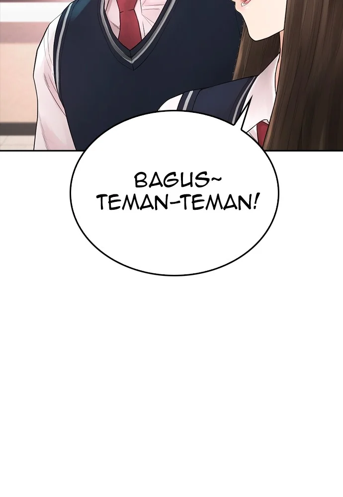 Highschool Lunch Dad Bab 92 halaman 104