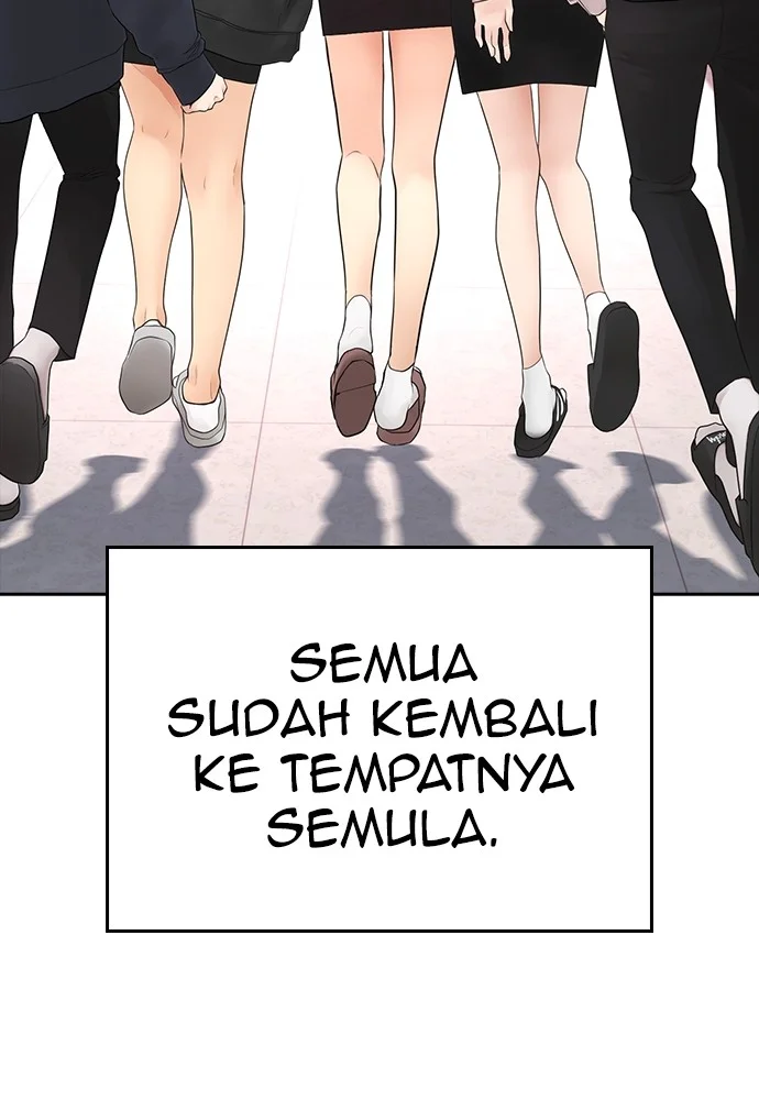Highschool Lunch Dad Bab 92 halaman 110