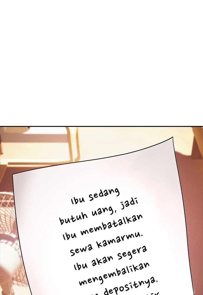 Highschool Lunch Dad Bab 92 halaman 124