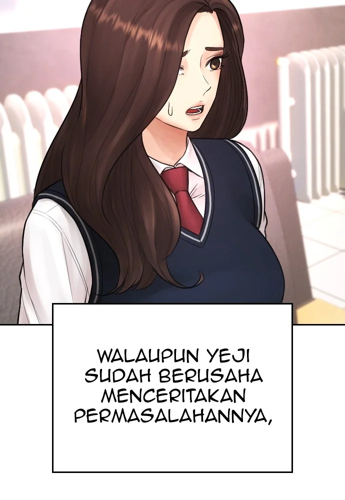 Highschool Lunch Dad Bab 92 halaman 134