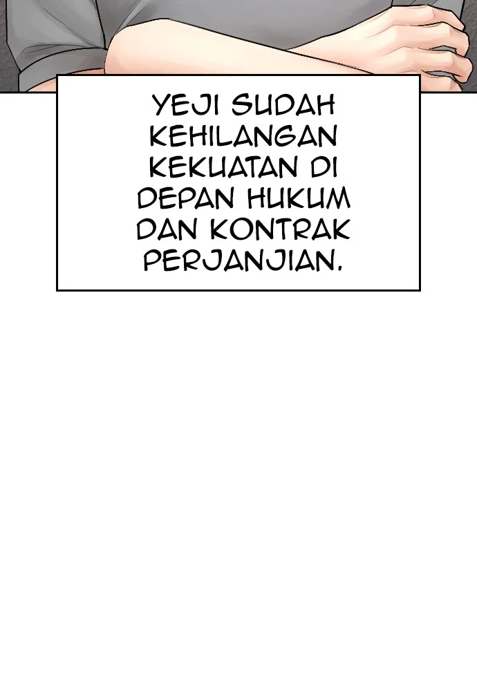 Highschool Lunch Dad Bab 92 halaman 138
